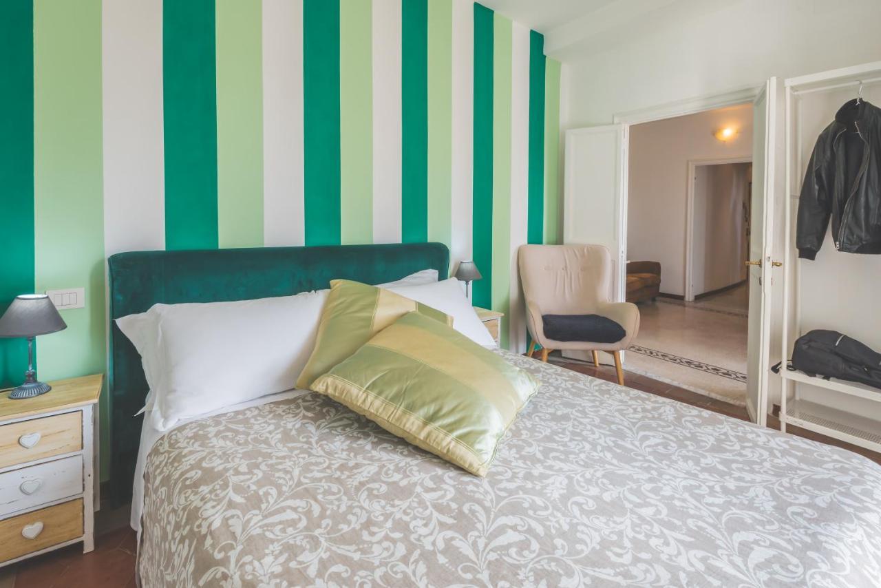 Pellegrino 75 Double Bedroom Roma Ngoại thất bức ảnh